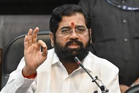 pic of eknath shinde