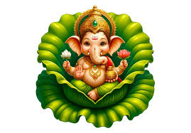 pic of ganpati bappa