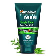 men's beauty product