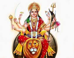 pic of navratri 2024