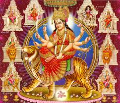 pic of navratri 2024