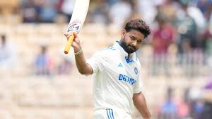 Pic of Rishabh Pant