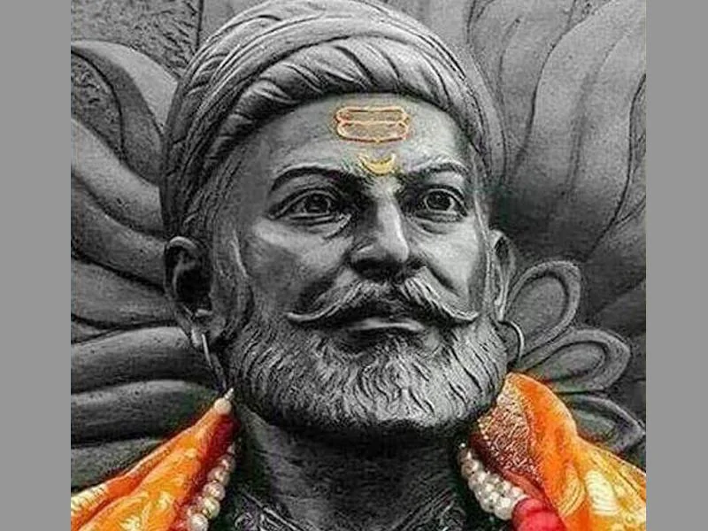 pic of Chhatrapati Shivaji Maharaj